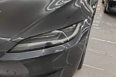Tesla Model 3 2025, 4300 км, за 30661 USD - фото 8