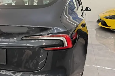Tesla Model 3 2025, 4300 км, за 30661 USD - фото 9