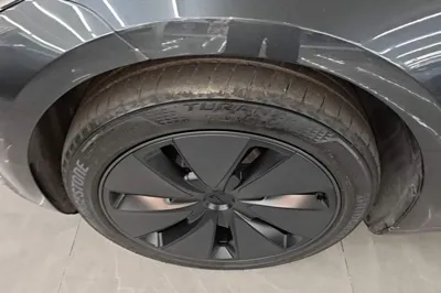 Tesla Model 3 2025, 4300 км, за 30661 USD - фото 10