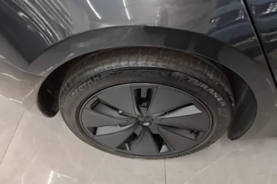 Tesla Model 3 2025, 4300 км, за 30661 USD - фото 11