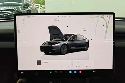 Tesla Model 3 2025, 4300 км, за 30661 USD - фото 15
