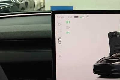 Tesla Model 3 2025, 4300 км, за 30661 USD - фото 16