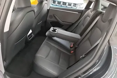 Tesla Model 3 2025, 4300 км, за 30661 USD - фото 20