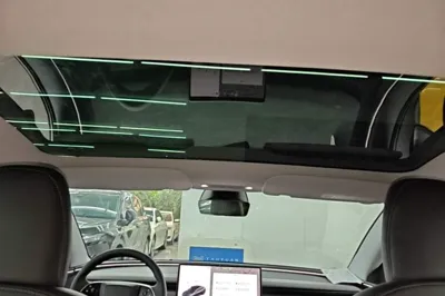 Tesla Model 3 2025, 4300 км, за 30661 USD - фото 21