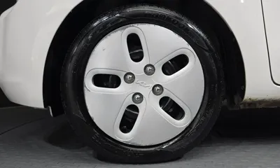 Kia Ray 2022, 37101 км, за 5659.65 USD