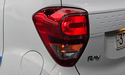 Kia Ray 2022, 37101 км, за 5659.65 USD - фото 23
