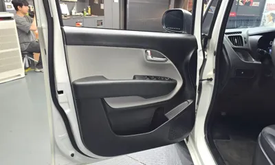 Kia Ray 2022, 37101 км, за 5659.65 USD - фото 24
