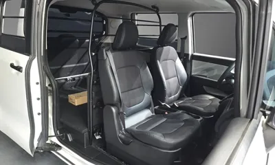 Kia Ray 2022, 37101 км, за 5659.65 USD - фото 26