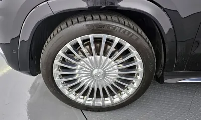 Mercedes-Benz GLS-Class 2022, 38405 км, за 120394.33 USD