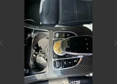 Mercedes-Benz C-Class 2016, 187000 км, за 18858.98 USD
