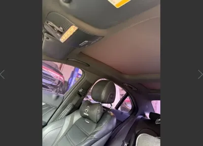 Mercedes-Benz C-Class 2016, 187000 км, за 18858.98 USD
