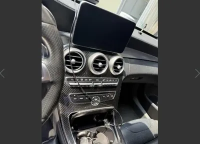 Mercedes-Benz C-Class 2016, 187000 км, за 18858.98 USD - фото 6