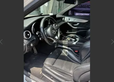 Mercedes-Benz C-Class 2016, 187000 км, за 18858.98 USD - фото 8