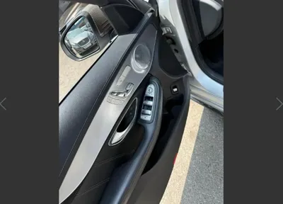 Mercedes-Benz C-Class 2016, 187000 км, за 18858.98 USD - фото 9