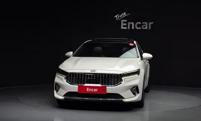 Kia K7 2020, 143186 км, за 14047.53 USD