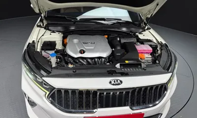 Kia K7 2020, 143186 км, за 14047.53 USD - фото 6