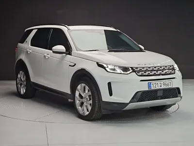 Land Rover Discovery Sport 2022, 65115 км, за 23664.74 USD