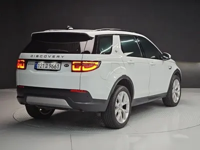 Land Rover Discovery Sport 2022, 65115 км, за 23664.74 USD