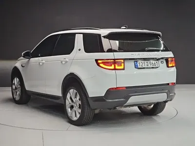 Land Rover Discovery Sport 2022, 65115 км, за 23664.74 USD