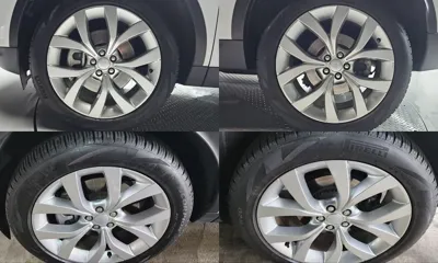 Land Rover Discovery Sport 2022, 65115 км, за 23664.74 USD