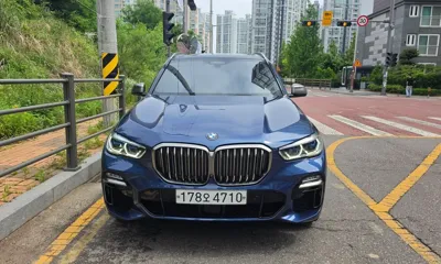 BMW X5 2020, 130000 км, за 40390.9 USD - фото 6