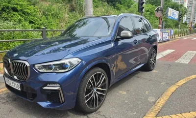 BMW X5 2020, 130000 км, за 40390.9 USD - фото 7
