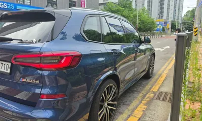 BMW X5 2020, 130000 км, за 40390.9 USD - фото 9