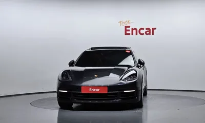 Porsche Panamera 2018, 116150 км, за 41382.01 USD