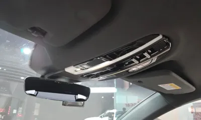 Porsche Panamera 2018, 116150 км, за 41382.01 USD - фото 17