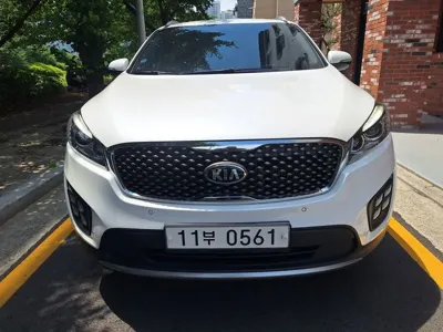 Kia Sorento 2016, 105647 км, за 9518.18 USD