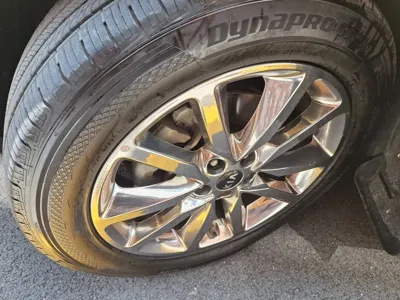 Kia Sorento 2016, 105647 км, за 9518.18 USD