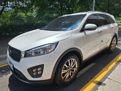 Kia Sorento 2016, 105647 км, за 9441.94 USD - фото 6