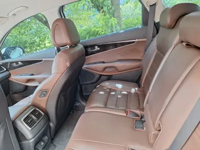 Kia Sorento 2016, 105647 км, за 9441.94 USD - фото 7