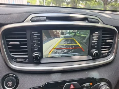 Kia Sorento 2016, 105647 км, за 9441.94 USD - фото 11