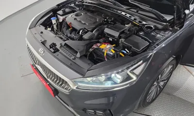 Kia K7 2017, 185933 км, за 5448.34 USD - фото 6
