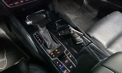 Kia K7 2017, 185933 км, за 5448.34 USD - фото 9