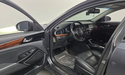 Kia K7 2017, 185933 км, за 5448.34 USD - фото 10