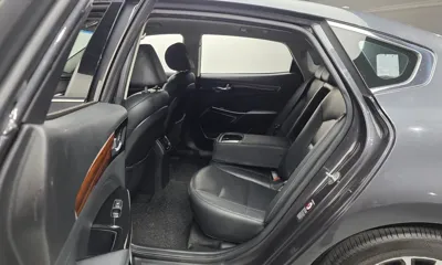 Kia K7 2017, 185933 км, за 5448.34 USD - фото 11