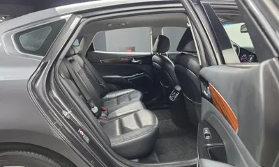 Kia K7 2017, 185933 км, за 5448.34 USD - фото 12