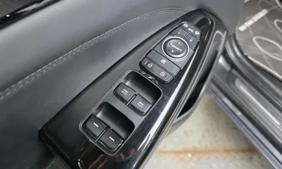 Kia K7 2017, 185933 км, за 5448.34 USD - фото 13