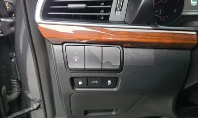 Kia K7 2017, 185933 км, за 5448.34 USD - фото 14
