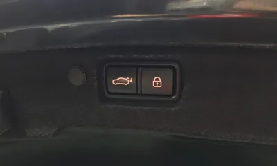 Kia K7 2017, 185933 км, за 5448.34 USD - фото 20
