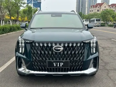 GAC Motor Trumpchi GS8 2022, 57000 км, за 19567.09 USD