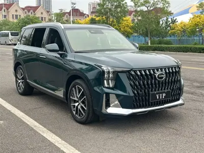 GAC Motor Trumpchi GS8 2022, 57000 км, за 19567.09 USD
