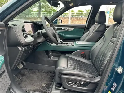 GAC Motor Trumpchi GS8 2022, 57000 км, за 19567.09 USD