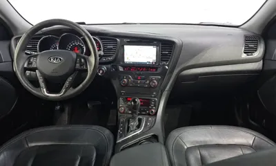 Kia K5 2011, 126876 км, за 2636.27 USD - фото 7