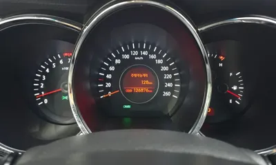 Kia K5 2011, 126876 км, за 2636.27 USD - фото 8