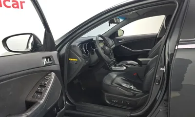 Kia K5 2011, 126876 км, за 2636.27 USD - фото 10