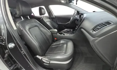 Kia K5 2011, 126876 км, за 2636.27 USD - фото 11