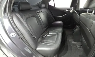 Kia K5 2011, 126876 км, за 2636.27 USD - фото 12